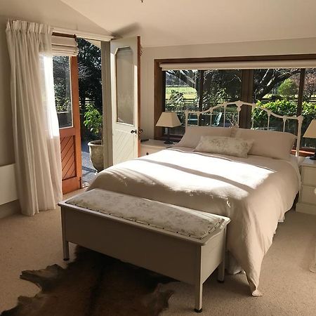 Mcivor Lodge Инверкаргил Екстериор снимка