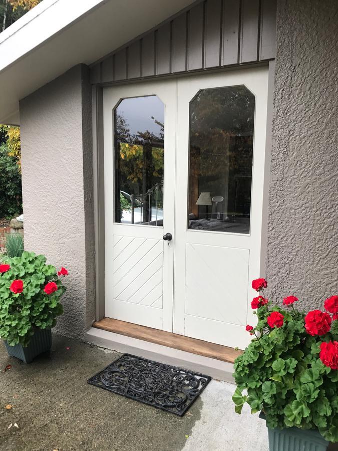 Mcivor Lodge Инверкаргил Екстериор снимка